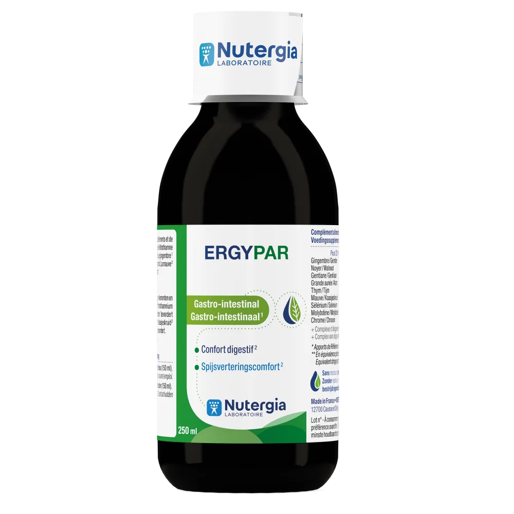 ERGYPAR